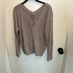 Barefoot Dreams Cardigan